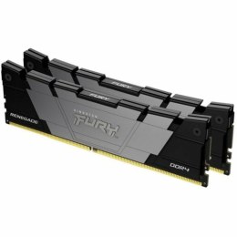 RAM Memory Kingston 16 GB DIMM 3200 MHz CL16