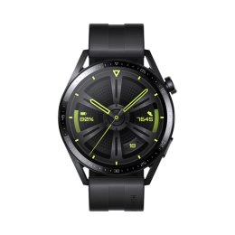 Smartwatch Huawei Watch GT 3 46mm Black 46 mm