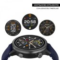 TIMBERLAND SMARTWATCH WATCHES Mod. TDIGB0064502-SET