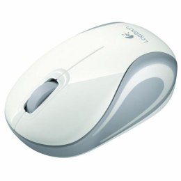 Wireless Mouse Logitech 910-002735 White