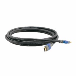 HDMI Cable Kramer 97-01114015 Black 4,6 m