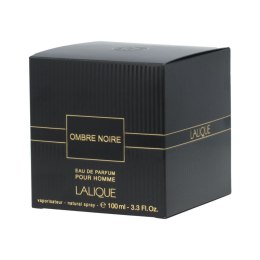 Men's Perfume Lalique EDP Ombre Noire 100 ml