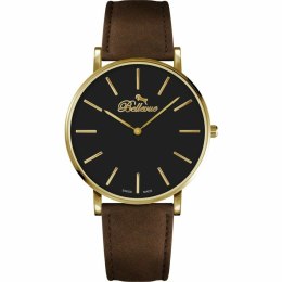 Men's Watch Bellevue 105267900000 Black (Ø 40 mm)