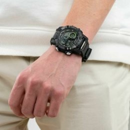 Men's Watch Calypso Black (Ø 35 mm)