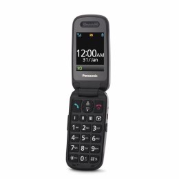 Mobile telephone for older adults Panasonic KX-TU446EXG 2.4