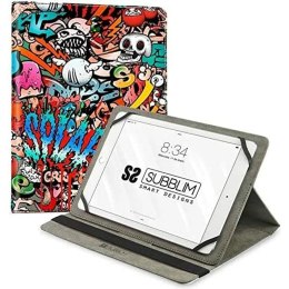 Tablet cover Subblim