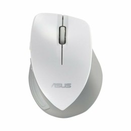 Gaming Mouse Asus White 1600 dpi