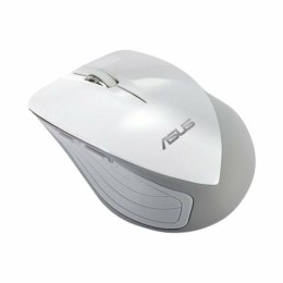 Gaming Mouse Asus White 1600 dpi