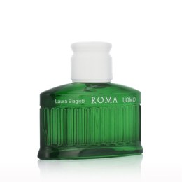 Men's Perfume Laura Biagiotti Roma Uomo Green Swing EDT 75 ml