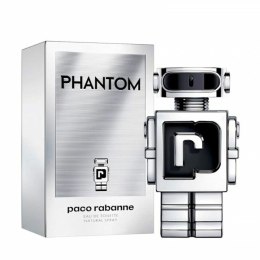 Men's Perfume Paco Rabanne EDT Phantom 100 ml