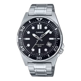 Men's Watch Casio DIVER 50M (Ø 43,5 mm)