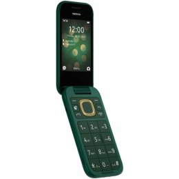 Mobile phone Nokia 2660 FLIP GREE 128 MB 2,8