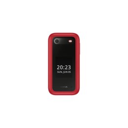 Mobile phone Nokia 2660 FLIP RD Red