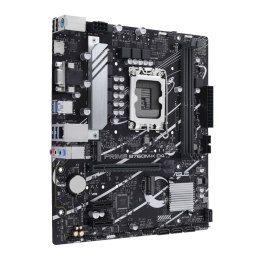 Motherboard Asus PRIME B760M-K D4 LGA 1700