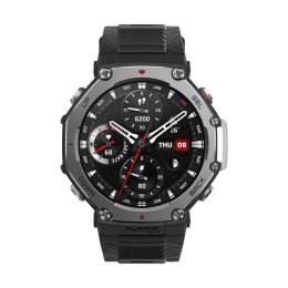 Smartwatch Amazfit W2323GL1N Black 1,5