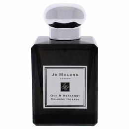 Unisex Perfume Jo Malone EDC Oud & Bergamot 50 ml