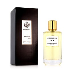 Unisex Perfume Mancera EDP Precious Oud (120 ml)