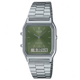 Unisex Watch Casio AQ-230A-3AMQYES