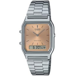 Unisex Watch Casio AQ-230A-4AMQYES