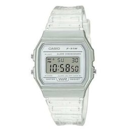 Unisex Watch Casio (Ø 35 mm)