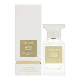 Women's Perfume Tom Ford EDP White Suede 50 ml