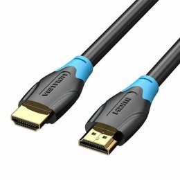 HDMI Cable Vention Black 5 m