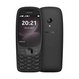 Smartphone Nokia 6310 2024 TA-1607 16 MB 8 MB 2,8