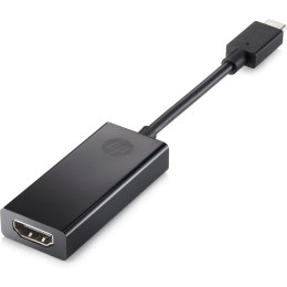 USB-C to HDMI Adapter HP 2PC54AA#ABB Black