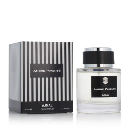 Unisex Perfume Ajmal Ambre Pimente EDP 100 ml