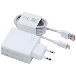 Wall Charger Xiaomi BHR6035EU White