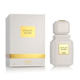 Women's Perfume Ajmal Violet Musc EDP 100 ml