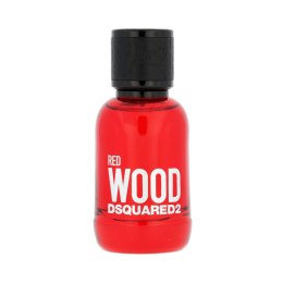 Women's Perfume Dsquared2 EDT Red Wood 50 ml