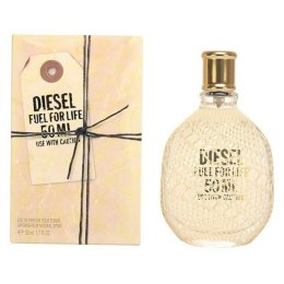 Women's Perfume Fuel For Life Femme Diesel EDP EDP - 50 ml