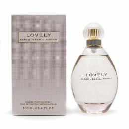 Women's Perfume Sarah Jessica Parker Lovely EDP (100 ml)