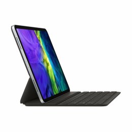 IPad Case + Keyboard Apple iPad Pro 11 Spanish Qwerty Black