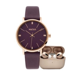 Ladies' Watch Watx & Colors RELOJ8_38