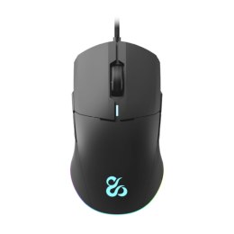 Mouse Newskill NS-MS-CHIRON Black 8000 dpi