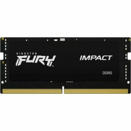 RAM Memory Kingston Impact KF556S40IB-32 32 GB 5600 MHz CL40 DDR5 SDRAM DDR5