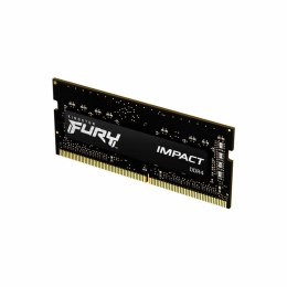 RAM Memory Kingston KF432S20IB/8 8 GB 3200 MHz CL20 DDR4