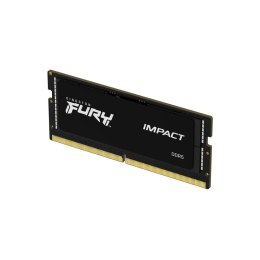 RAM Memory Kingston KF556S40IBK2-32 32 GB 5600 MHz DDR5 SDRAM DDR5 CL40