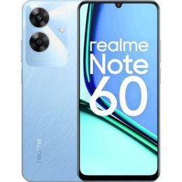 Smartphone Realme NOTE 60 4-128 BL Octa Core 4 GB RAM 128 GB Blue 6,74