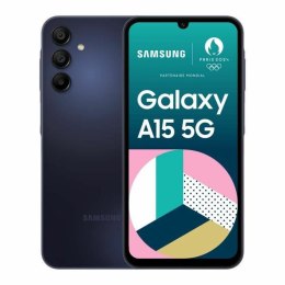 Smartphone Samsung A15 6,5