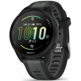 Smartwatch GARMIN 010-02863-20 Black Silver 1,2