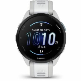 Smartwatch GARMIN 010-02863-21 White Grey Silver 1,2