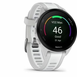 Smartwatch GARMIN 010-02863-21 White Grey Silver 1,2