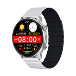 Smartwatch Imiki TG2 Silver 46 mm