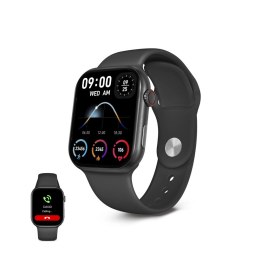 Smartwatch KSIX Urban 5 mini Black 1,75