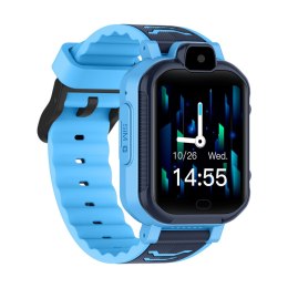 Smartwatch LEOTEC KIDS ALLO PLUS 4G Blue 1,69