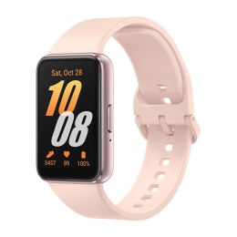 Smartwatch Samsung Galaxy Fit3 Rose Gold 1,6