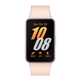 Smartwatch Samsung Galaxy Fit3 Rose Gold 1,6